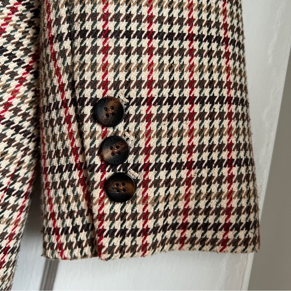 SOIA & KYO Fabriana Blazer - Picture 7 of 10